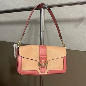 Women’s Coach Purse